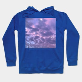 Sundown Hoodie